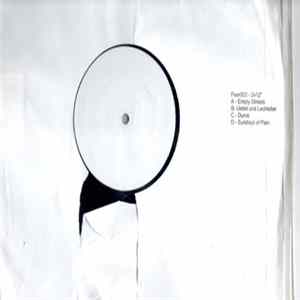 DJ Hidden / Slacknote / Kid Kryptic - Fear 003 FLAC album