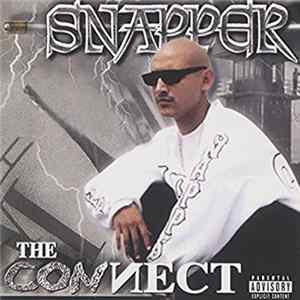 Snapper - The Connect FLAC album