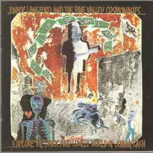 Jonboy Langford and The Pine Valley Cosmonauts - Misery Loves Company FLAC album