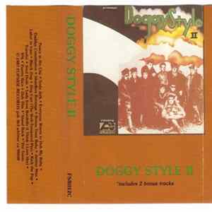 Doggy Style - II FLAC album