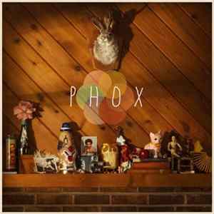 PHOX - PHOX FLAC album