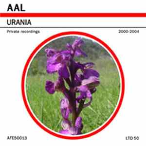 aal - Urania FLAC album