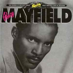 Percy Mayfield - Poet Of The Blues FLAC album