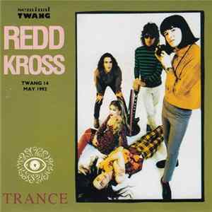 Redd Kross - Trance FLAC album