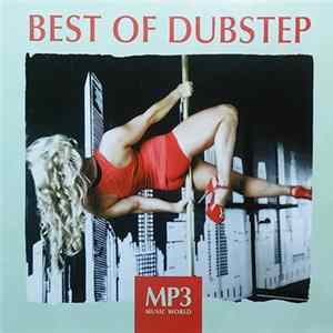 Various - Mp3. Best Of Dubstep FLAC album