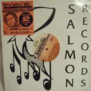 Michael Wall - Love Song FLAC album