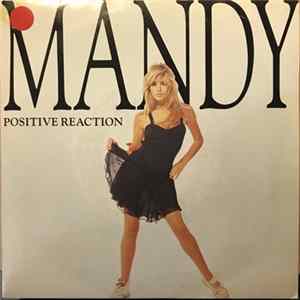Mandy - Positive Reaction FLAC album