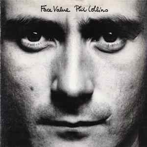 Phil Collins - Face Value FLAC album