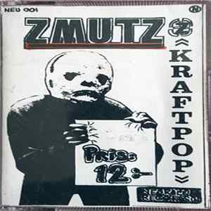 Zmutz - Kraftpop FLAC album
