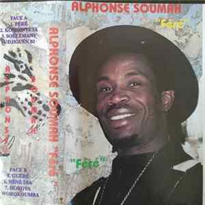Alphonse Soumah - Fére FLAC album