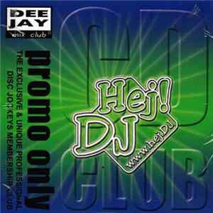 Various - CD Club Promo Only 7/2016 FLAC album