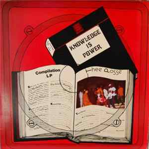 Various - Knowledge Is Power FLAC album