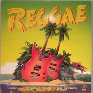 Various - Reggae FLAC album