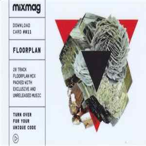 Robert Hood / Floorplan - Inside Out Mix FLAC album