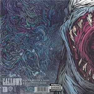 Gallows - In The Belly Of A Shark FLAC album