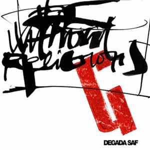 Degada Saf - Without Religions FLAC album
