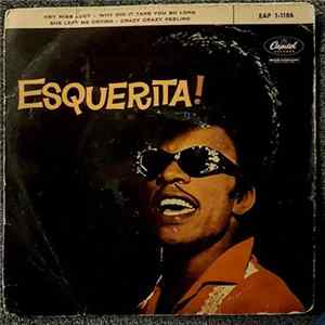 Esquerita - Esquerita! FLAC album