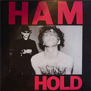 Ham - Hold FLAC album