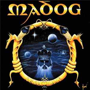 Madog - Dreamland FLAC album