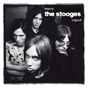 The Stooges - Heavy Liquid FLAC album