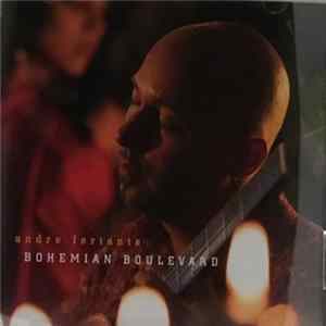 Andre Feriante - Bohemian Boulevard FLAC album