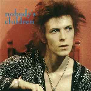 David Bowie - Nobody's Children / The Essential David Bowie Vol 3 FLAC album