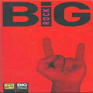 Various - Big Rock FLAC album