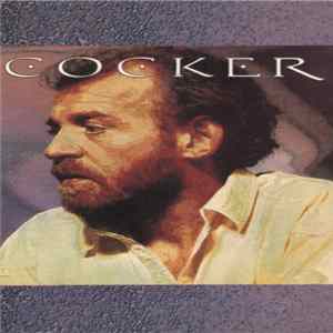 Joe Cocker - Cocker FLAC album