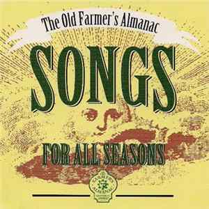 Various - The Old Farmer's Almanac - Songs For All Seasons FLAC album