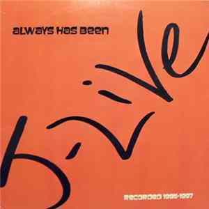 J-Live - Always Has Been FLAC album