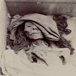 Revelation Of The Dead Girl - Grace FLAC album