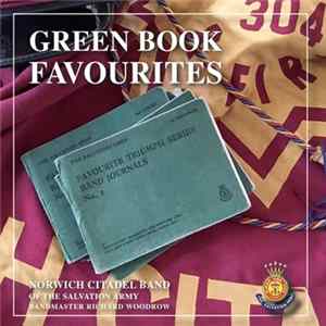 Norwich Citadel Band - Green Book Favourites FLAC album