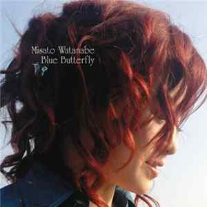 Misato Watanabe - Blue Butterfly FLAC album