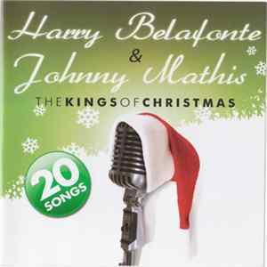 Harry Belafonte & Johnny Mathis - The Kings Of Christmas FLAC album