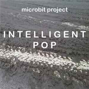 Microbit Project - Intelligent Pop FLAC album