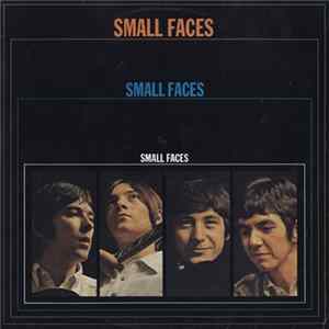 Small Faces - Small Faces FLAC album