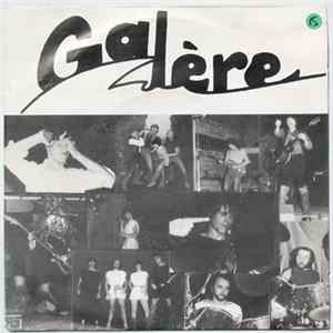 Galère - Extrait Du Concert «L'Odyssée D'Ulysse» FLAC album