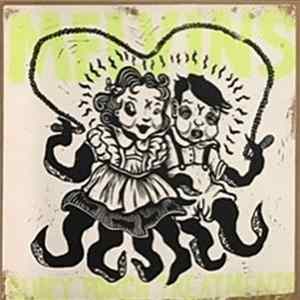 Melvins - Gluey Porch Treatments FLAC album
