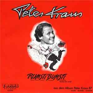 Peter Kraus - Rumsti Bumsti FLAC album