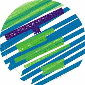 Peter JD - San Francisco Deep EP FLAC album