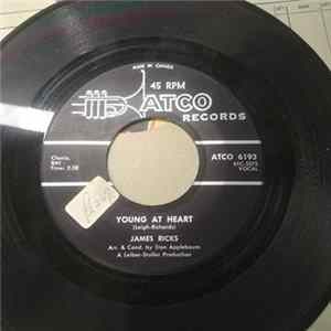 James Ricks - Young At Heart / Hi-Lili, Hi-Lo FLAC album