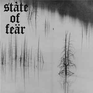 Stàte Of Feär - Stàte Of Feär FLAC album