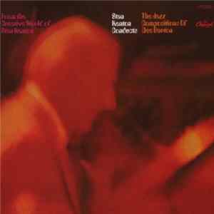Stan Kenton - The Jazz Compositions Of Dee Barton FLAC album
