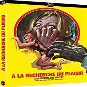 Teo Usuelli - A La Recherche Du Plaisir FLAC album