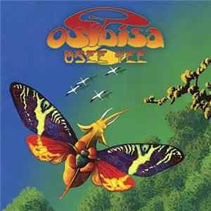 Osibisa - Osee Yee FLAC album