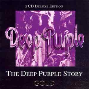 Various - The Deep Purple Story FLAC album