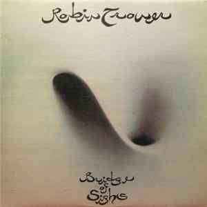 Robin Trower - Bridge Of Sighs FLAC album
