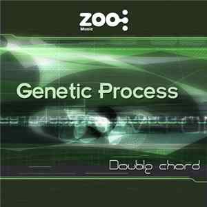 Genetic Process - Double Chord FLAC album