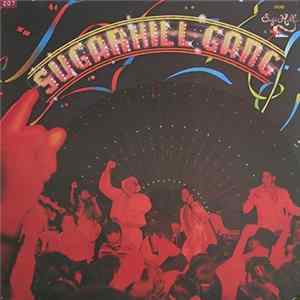 The Sugar Hill Gang - Sugarhill Gang FLAC album