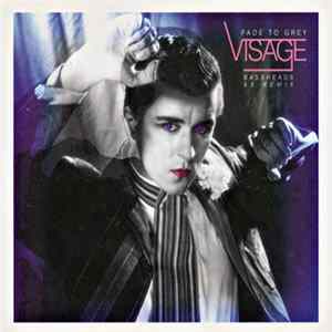 Visage - Fade To Grey (Bassheads '93 Remix) FLAC album